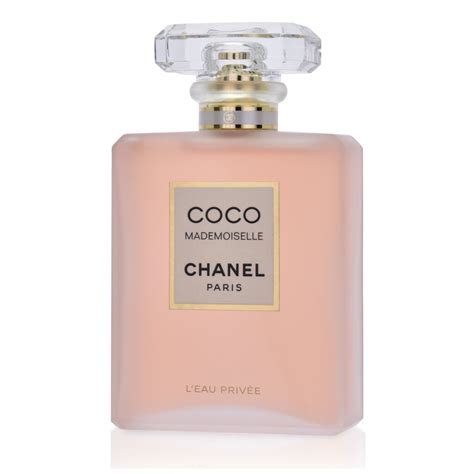 vente privée parfum coco chanel|what does Coco Chanel perfume smell like.